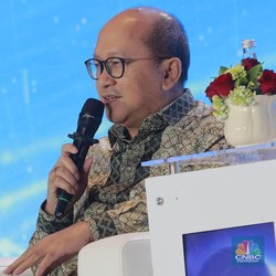 BKPM: Tumbuh 12,7%, Realisasi Investasi Asing Capai Rp 230 T di Q1