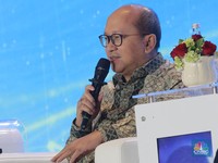 BKPM: Tumbuh 12,7%, Realisasi Investasi Asing Capai Rp 230 T di Q1