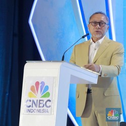 Zulhas: Saya Dulu Mendag, Dicapnya Doyan Impor