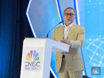 Zulhas: Saya Dulu Mendag, Dicapnya Doyan Impor