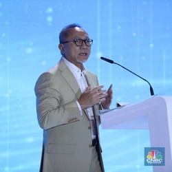 Zulhas Bongkar Fakta di Balik RI Buka Lagi Keran Impor Gula, Ada Apa?