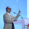 Produksi Jagung Tahun Ini Surplus-Zulhas Justru Kebingungan, Kenapa?