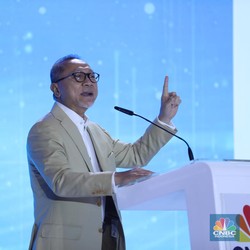 Produksi Jagung Tahun Ini Surplus-Zulhas Justru Kebingungan, Kenapa?