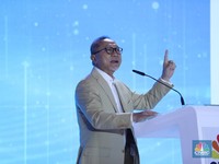 Demi Petani, Zulhas Ngaku Pelototi Harga Gabah Tiap Hari