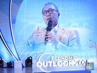 Habis Pecah Rekor! Zulhas Tegaskan Tahun Ini Tidak Impor Beras