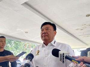 Menko Polkam Ingatkan Ancaman Pidana untuk Pengibaran Bendera One Piece