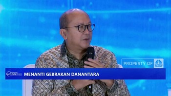 Video: Menteri Rosan Pastikan Danantara Tidak Kebal Hukum