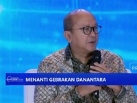 Video: Menteri Rosan Pastikan Danantara Tidak Kebal Hukum