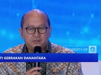 Video: Menteri Rosan Pastikan Modal Danantara Bukan Dari Opex Bank