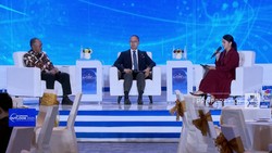 Video: MIND ID Akui Investor Tertarik ke RI Tapi Ragu Soal Ini