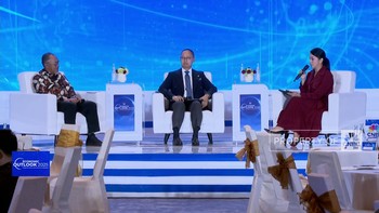 Video: MIND ID Akui Investor Tertarik ke RI Tapi Ragu Soal Ini