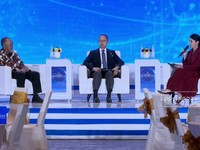 Video: MIND ID Akui Investor Tertarik ke RI Tapi Ragu Soal Ini