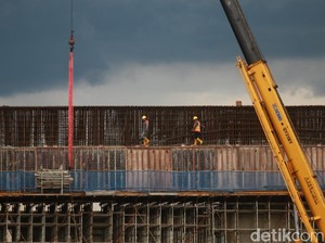 Segini Uang Ganti Rugi Sawah 21 Meter yang Kesenggol Tol Jogja-Bawen