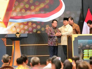 Jadi Bank Emas, BSI Buka Suara
