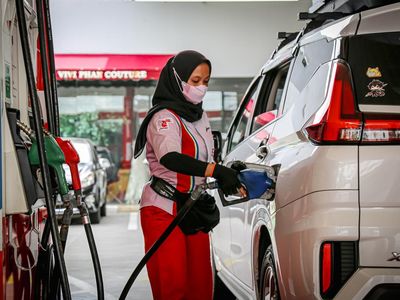 Resmi Berubah! Daftar Harga BBM di Semua SPBU Pertamina per 3 November