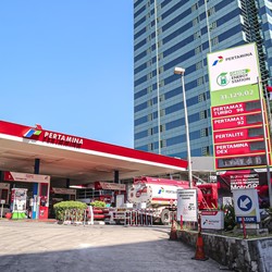 Imbauan Jampidsus Kejagung: Jangan Tinggalkan Pertamina