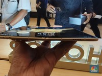 Honor Comeback Bawa HP Lipat Tipis, Ini Harga Magic V3 di RI