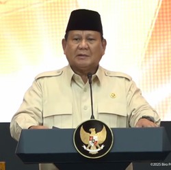 Prabowo Akhirnya Buka Suara Soal Korupsi Tata Kelola Minyak Mentah RI
