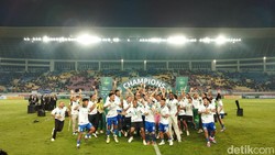 Tatap Liga 1, PSIM Jogja Pengin Studi Banding ke Bali United