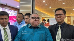 Razman Bicara Lagi Rencana Laporkan LM Soal Aborsi