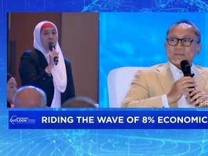 Video: RI Impor Kakao-Cabai Kering, Zulhas Ajak Milenial Jadi Petani