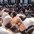 Penampakan Ribuan Pekerja Asing Penipuan Online Kejebak di Tetangga RI