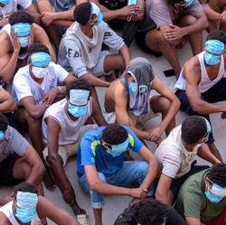 Myanmar Serahkan 84 WNI Korban Sindikat Judol ke Thailand