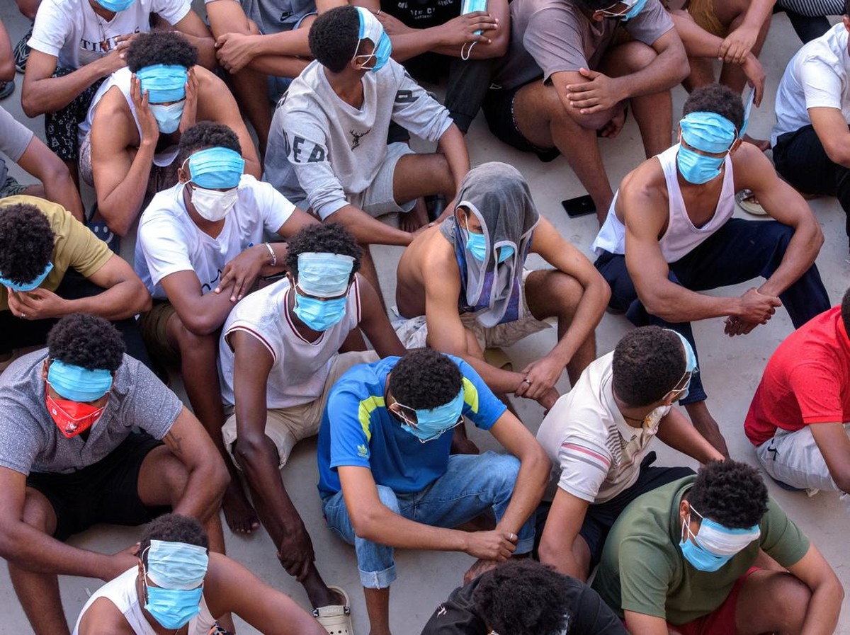 Ancaman Sindikat Penipuan Siber Asia Meluas ke Amerika dan Afrika