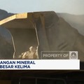 Video: Rusia Tawarkan Mineral Tanah Jarang Ke AS