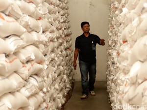 Harga Beras Mahakam Ulu Tertinggi di Wilayah Kalimantan dan Sekitarnya