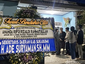Aktivis Mahasiswa Tewas di Sukabumi, Diduga Dikeroyok