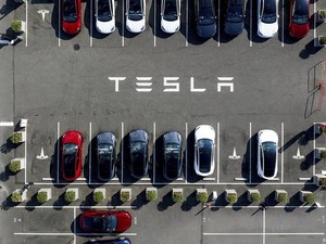 Tantangan Tesla dalam Membidik Pasar Mobil Listrik India