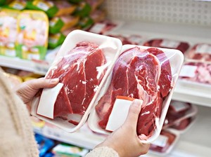 Harga Sembako Jogja Hari Ini 21 Maret 2025: Daging Sapi Stagnan Jelang Lebaran