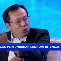 Video: UMKM Bukan Mesin Pertumbuhan Ekonomi RI, Tapi Ini