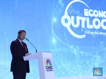 Hashim Beberkan Cara Pertumbuhan Ekonomi 8% Bisa Tercapai