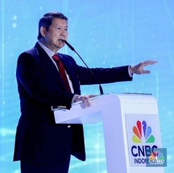 Kabar Baik! Prabowo Bakal Terus Tambah Anggaran Makan Bergizi Gratis