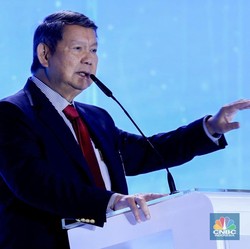 Hashim Buka-bukaan Efek Trump hingga Ancaman Perang Dunia 3