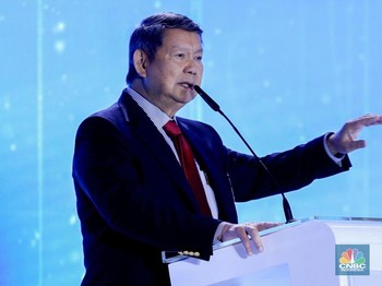 Ide MBG Prabowo Ternyata Sudah Muncul Sejak 18 Tahun Lalu