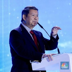 Terungkap! Daftar Investor Kakap Proyek Program 3 Juta Rumah Prabowo