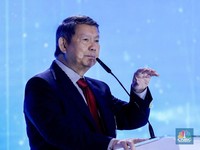 Terungkap! Daftar Investor Kakap Proyek Program 3 Juta Rumah Prabowo
