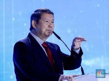 Investor Asing Serbu Program 3 Juta Rumah Prabowo, Ada Qatar-Abu Dhabi