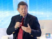 Program 3 Juta Rumah, RI Belajar dari China, Jepang hingga Korsel