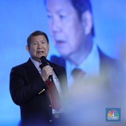 Hashim: Batu Bara Bukan Die Industry!