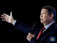 Emiten Hashim Djojohadikusumo (WIFI) Mau Rights Issue, Incar Rp 5,9 T