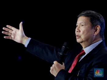 7 Bocoran Hashim Soal Program Kerja Prabowo, dari Danantara hingga MBG