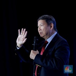 Fokus TOD, Pemerintah Optimis Hadirkan Perumahan di Perkotaan