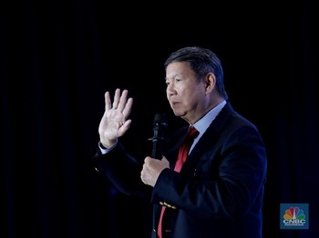 Fokus TOD, Pemerintah Optimis Hadirkan Perumahan di Perkotaan