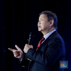 Internet RI Masih Mahal, Hashim Sebut Dampaknya ke Ekonomi RI