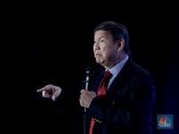 Hashim: Indonesia Masih Tertinggal Jauh dari Negara Lain