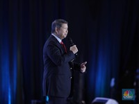 Dibisiki Bank Dunia, Hashim Sebut 35% Ekonomi RI Ada di Pasar Gelap